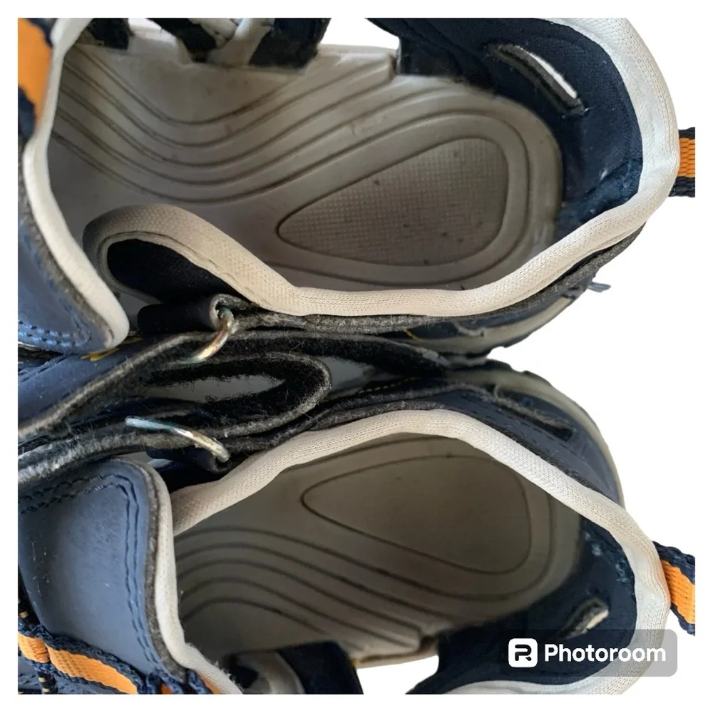 Hobibear Youth Water Shoes Sandals